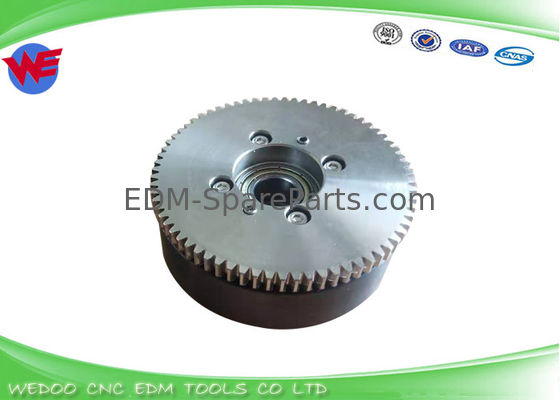 Zufuhr-Abschnitt-keramische Rolle C 3055915 Sodick EDM