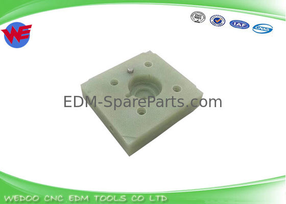 Charmilles-Drahterosions-oberes Erröten, das 590836274 836,274 201,742 Rechtssache ist