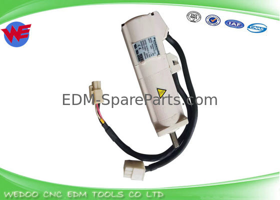 Spannungs-Rad-Motor MSMA012A1N Panasonic für Maschine Sodick EDM