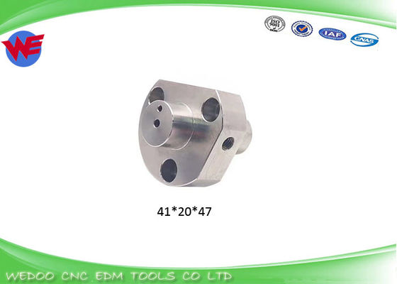 Leitfaden C Festhalter 3089121 GUIDE Festsitz für Sodick EDM Leitfadenhalter