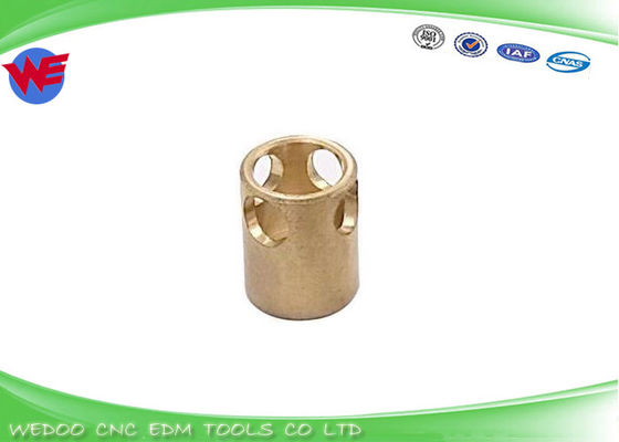 3050691 MW406229B Ringkragen Kupfer Sodick EDM Verbindung 15x12x9mm