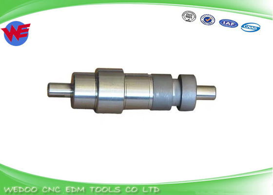 94 mm Länge Edelstahlschacht 3055135 Rinnenrolle für Sodick EDM
