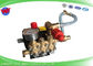 Maschinen-Wasser-Pumpe BZ103T EDM für die Bohrung von EDM-Teilen, die Pumpe bohren