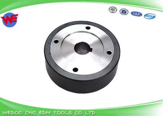 Maschinenteile für Keramik-Zubereitungswalzen Fanuc EDM A290-8119-X383 80*17*22T F421