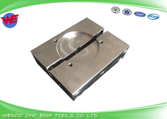 A290-8110-X721 Oberste EDM-Führer Die Block Fanuc Pro Indiviso 70*55*31T