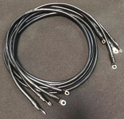 Fanuc A290-8120-V102#1LWM A290-8119-V102#OLW Bodenkabel A660-8015-T760#L1R003