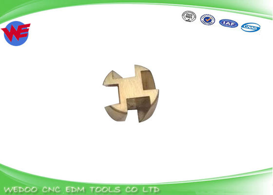 3040149 Rotator aus Messing für Sodick-Draht