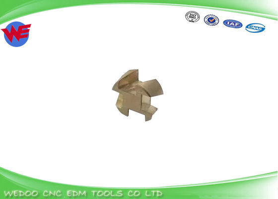 3040149 Rotator aus Messing für Sodick-Draht
