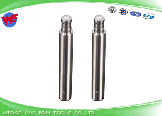 Rohrleitfaden für Edelstahlkeramik Z140 für EDM-Bohrmaschine 8*6*60mmL 0,1mm-3,2mm
