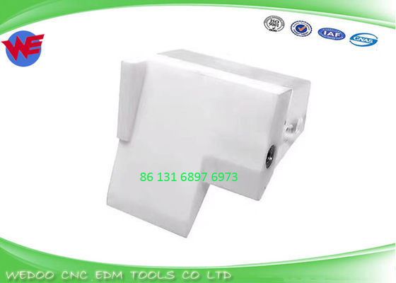 A290-8119-X391 Die Block Fanuc Draht EDM Ersatzteile Verschleiß Keramikführer