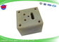 A290-8101-X509 Obergrenze Isolationsplatte Fanuc EDM Teile A-C Serie 40*40*34