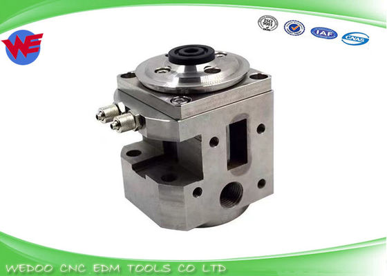 AQ300L AQ400 AQ360 AQ550 AQ570 Sodick COVERT AB GUIDE TO GUIDE HOLDER (neuer Stil)