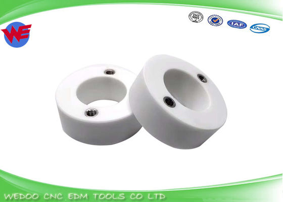 M421C DHO6200 DCA6700 Weiße Mitsubishi Keramikwalze X203C607H03 X055C364H01