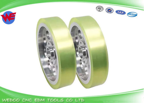 33EC100B403=2 Edelstahlkopplungswalze aus Kunststoff für Makino EDM 33EC100B403=1