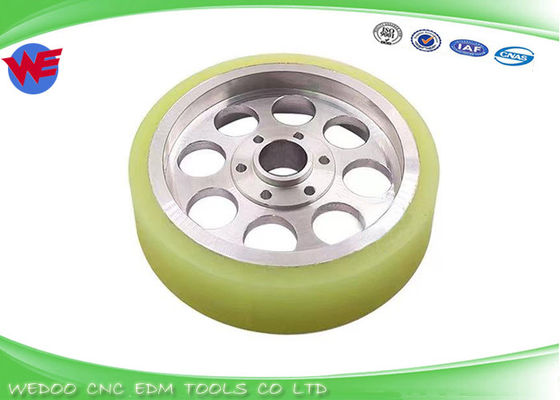 33EC100B403=2 Edelstahlkopplungswalze aus Kunststoff für Makino EDM 33EC100B403=1