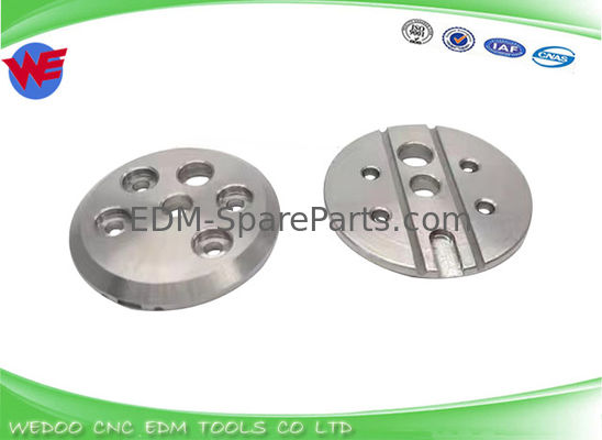 Drahtführungs-Halter-Abdeckung der Sodick-Saugapparat-EDM Ersatzteil-3086340
