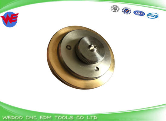 A290-8004-V316 Unterdraht-Sub Fanuc Rollen-Baugruppe Fanuc EDM Ersatzteile Φ49