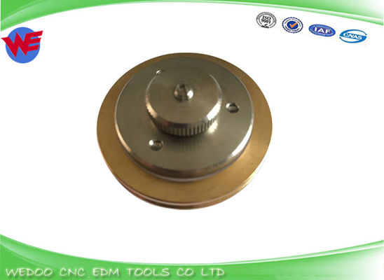 A290-8004-V316 Unterdraht-Sub Fanuc Rollen-Baugruppe Fanuc EDM Ersatzteile Φ49