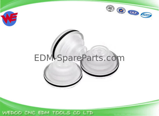 3082207 3081674 3081675 Sodick Spüldüse mit O-Ring