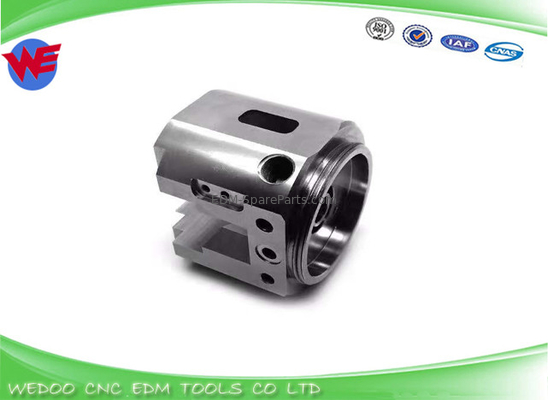 Oberer Block X191A801G52 DEM3600 Mitsubishi EDM sterben Führer-Halter