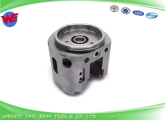 Oberer Block X191A801G52 DEM3600 Mitsubishi EDM sterben Führer-Halter
