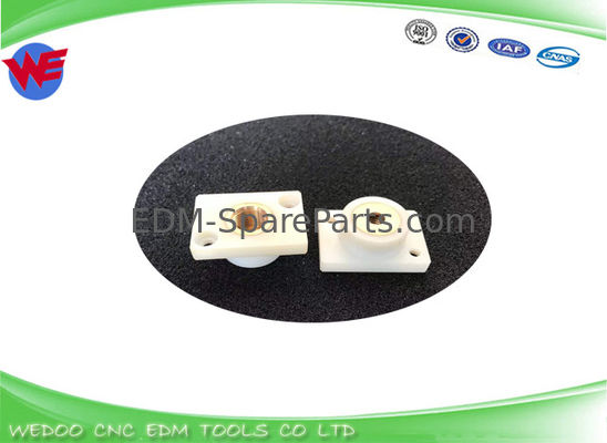 X055C081G53 DT39800 Unterer Druckmaschine Führungshalter MV Mitsubishi Draht EDM Verbrauchsmaterialien