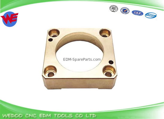X184D271H06 senken Teil-Abdeckung Düsen-Halter-Stützführer-Abdeckungs-Mitsubishis EDM