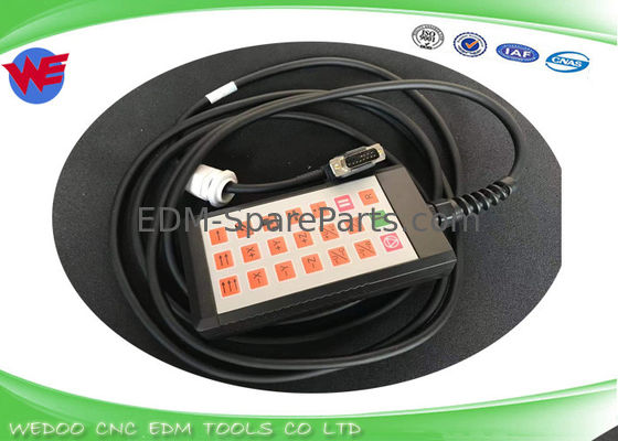 383507964 381507963 383505826 Fernbedienung für FW2U AgieCharmilles Drahterodiermaschinen Ersatzteil