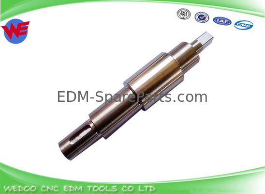 X255C008H01 DBK2500 MV EDM Rollenwelle 136x26mm EDM Mitsubishi