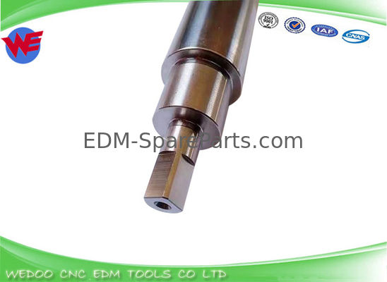 X255C008H01 DBK2500 MV EDM Rollenwelle 136x26mm EDM Mitsubishi