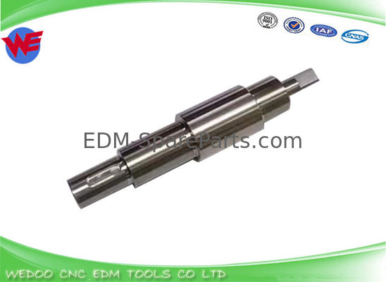 X255C008H01 DBK2500 MV EDM Rollenwelle 136x26mm EDM Mitsubishi