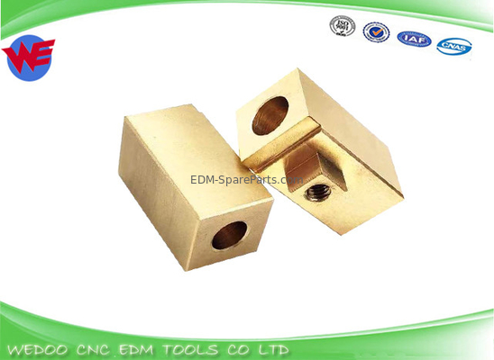 200640068 FI Charmilles Messing-Schnitt-Kontakt-Supportdraht EDM-Teile 200.640.068