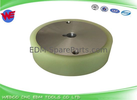 MV DEH11A DEH1100 X089D051G51 DHE1100 Spannrolle für MV Mitsubishi 80*10*22T