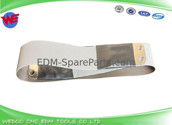 11608VC VZ300L Unterentladungskabel L=500MM Sodick Oberentladungskabel l=650