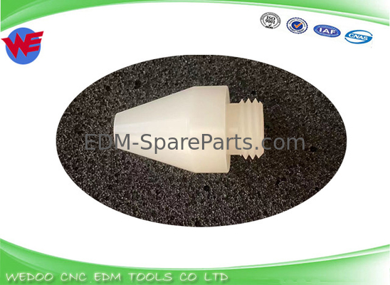 A290-8102-X622 A290-8123-X623 Rohrkopf für Fanuc EDM Drahterodiermaschine Fanuc 17*T33*ID6