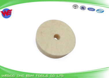 DBJ1900 DN25200 X174D199H02 X088D534H01 X059D050H03 EDM Feltreiniger Pad