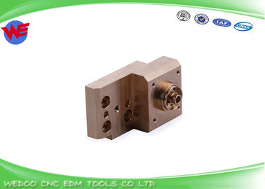 X182B995H02 X182B684H01 M607 Matrizenführungshalter für untere Position Mitsubishi
