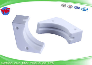 Unterer Keramikblock für Schleife Sodick 3051262 118051C EDM Ersatzteile S805
