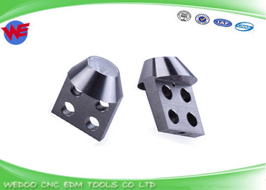 Makino N103 senken Ersatzteile 20EC090A207 20EC090A203 EDM-Drahtführungs-0.255mm EDM
