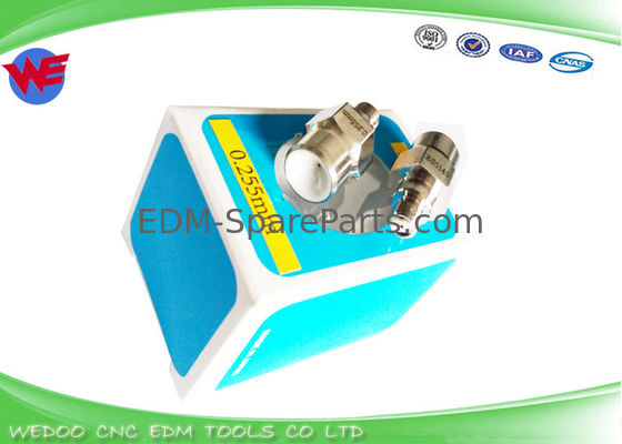 A290-8119-Y705 Fanuc WIRE Guide Zwei Diamant-Einsätze,A290-8119-Y704 A290-8119-Y706