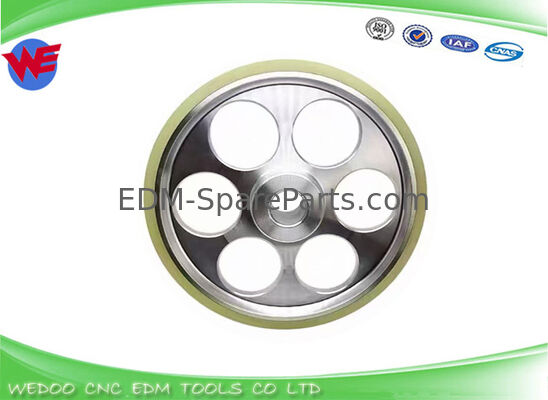 EDM Seibu Futterwalze 160*20*20MM 120*20*20MM