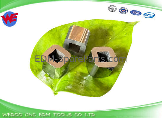 200630654 Charmilles-ENERGIE-ZUFUHR C002 obere EDM Karbid-Energie-Zufuhr-Kontakte