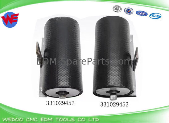 331029452 LINKER ROLLER-SCHLUTTER W=90MM Charmilles 331029453 RICHTER ROLLER-SCHLUTTER