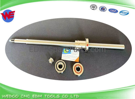 320010914 X-Achse Kugelumlaufspindel 321000036 Lagerpaar Achse X 336016129 Arbeitsbehälter-Niveauregelung P