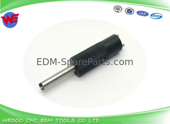 104452140 Oberkopf Pin AgieCharmilles EDM Teile D=6MM 104452.140