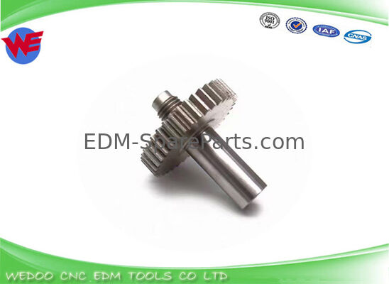 135011897 Zahnrad Charmilles6400CC EDM zerteilt Zahnrad 39*48MM