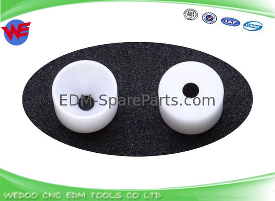 100441727 CERAMIC GUIDE AgieCharmilles EDM Ersatzteile od8*id2*H4mm