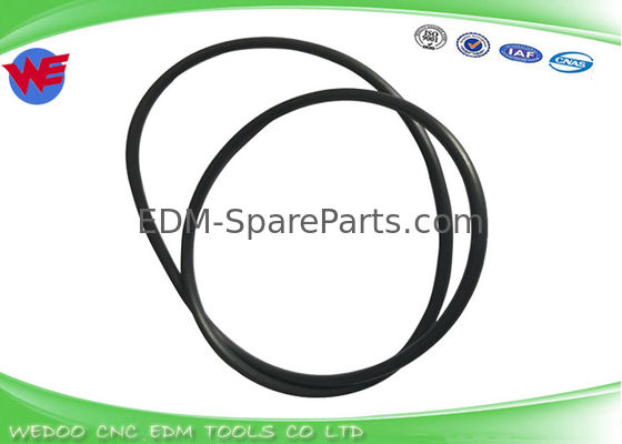 109410177 209410177 Charmilles-Drahterosions-Teile Gummi-Seali-Ring 164.78*2.62mm