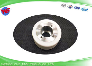 N602 Makino EDM zerteilt Kupplungs-Rollen-hohe keramische Klemmrolle