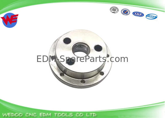 A290-8102-Y722 Die Guide Base Fanuc Wire EDM Verschleißteile 31*9.5TMM